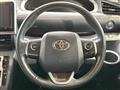2018 Toyota Sienta