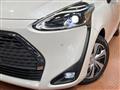 2018 Toyota Sienta
