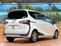 2018 Toyota Sienta