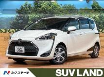 2018 Toyota Sienta