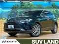 2023 Toyota Harrier