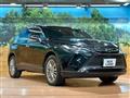 2023 Toyota Harrier