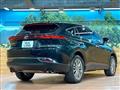 2023 Toyota Harrier