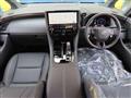 2025 Toyota Alphard Hybrid