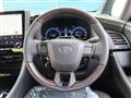 2025 Toyota Alphard Hybrid