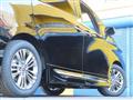 2025 Toyota Alphard Hybrid