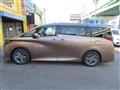 2024 Toyota Alphard G