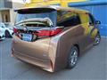 2024 Toyota Alphard G