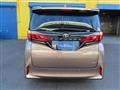 2024 Toyota Alphard G