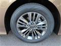 2024 Toyota Alphard G