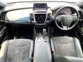 2020 Toyota Crown Hybrid
