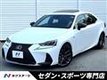 2018 Lexus IS