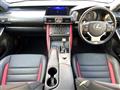 2018 Lexus IS