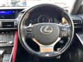 2018 Lexus IS