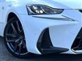 2018 Lexus IS