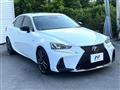 2018 Lexus IS