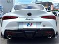 2023 Toyota Supra