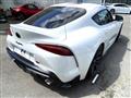 2023 Toyota Supra