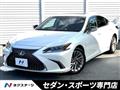 2018 Lexus LS