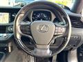 2018 Lexus LS