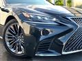 2018 Lexus LS