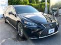 2018 Lexus LS