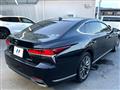 2018 Lexus LS