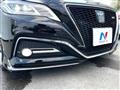 2018 Toyota Crown Hybrid