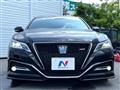 2018 Toyota Crown Hybrid