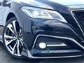 2018 Toyota Crown Hybrid