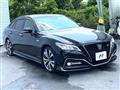 2018 Toyota Crown Hybrid