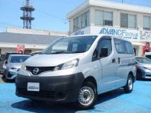 2018 Nissan NV200 VANETTE