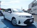 2021 Toyota Corolla Axio