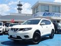 2016 Nissan X-Trail