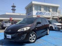 2014 Mazda Premacy