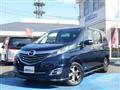 2014 Mazda Biante