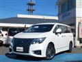 2021 Nissan Elgrand