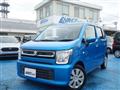 2018 Suzuki Wagon R