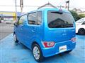 2018 Suzuki Wagon R