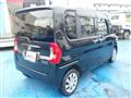 2015 Daihatsu Tanto