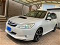 2010 Subaru Exiga