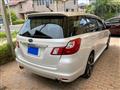 2010 Subaru Exiga