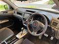 2010 Subaru Exiga