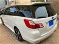 2010 Subaru Exiga