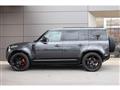 2023 Land Rover Defender