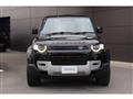 2022 Land Rover Defender