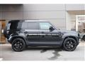 2022 Land Rover Defender