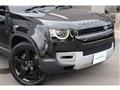 2022 Land Rover Defender