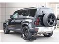 2022 Land Rover Defender