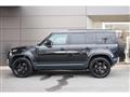 2022 Land Rover Defender